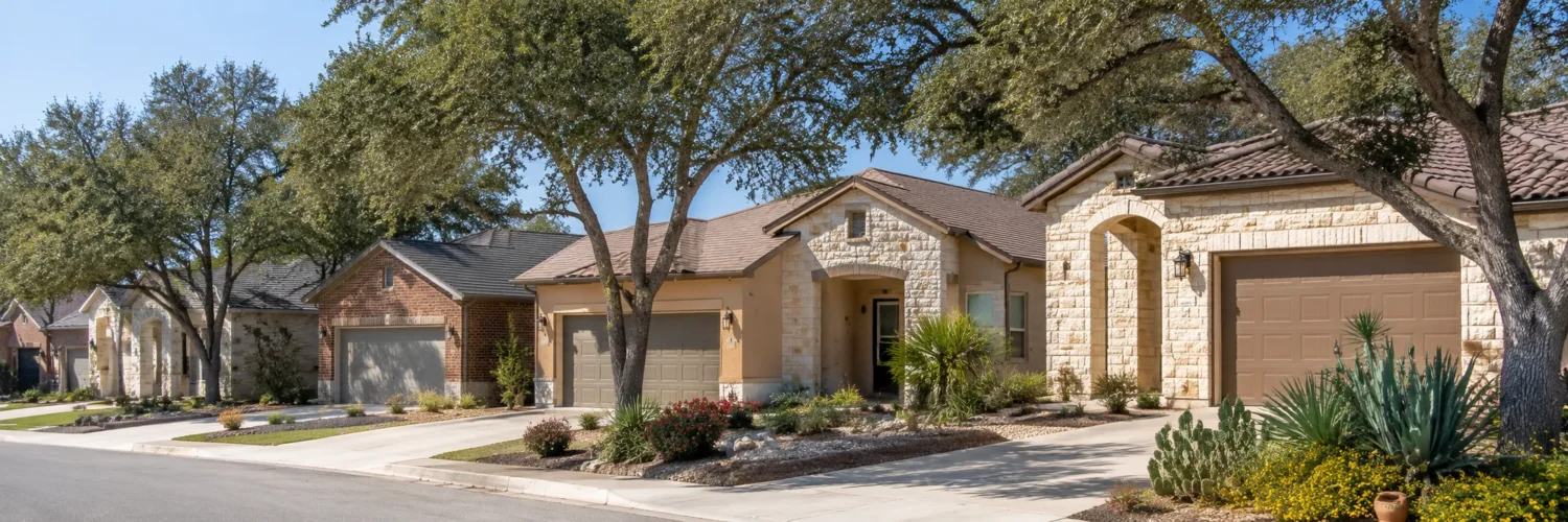 San Antonio Investment Property Listings