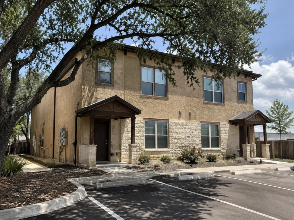 San Antonio Multi Family Investment Property