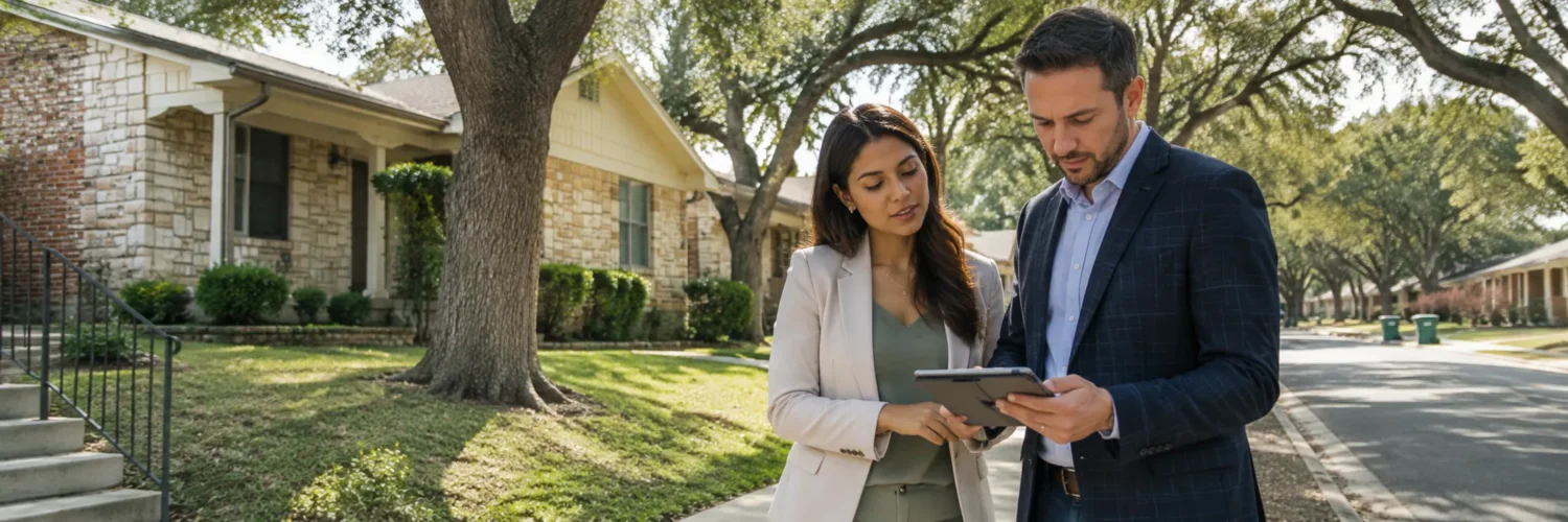 San Antonio Real Estate Investment Team
