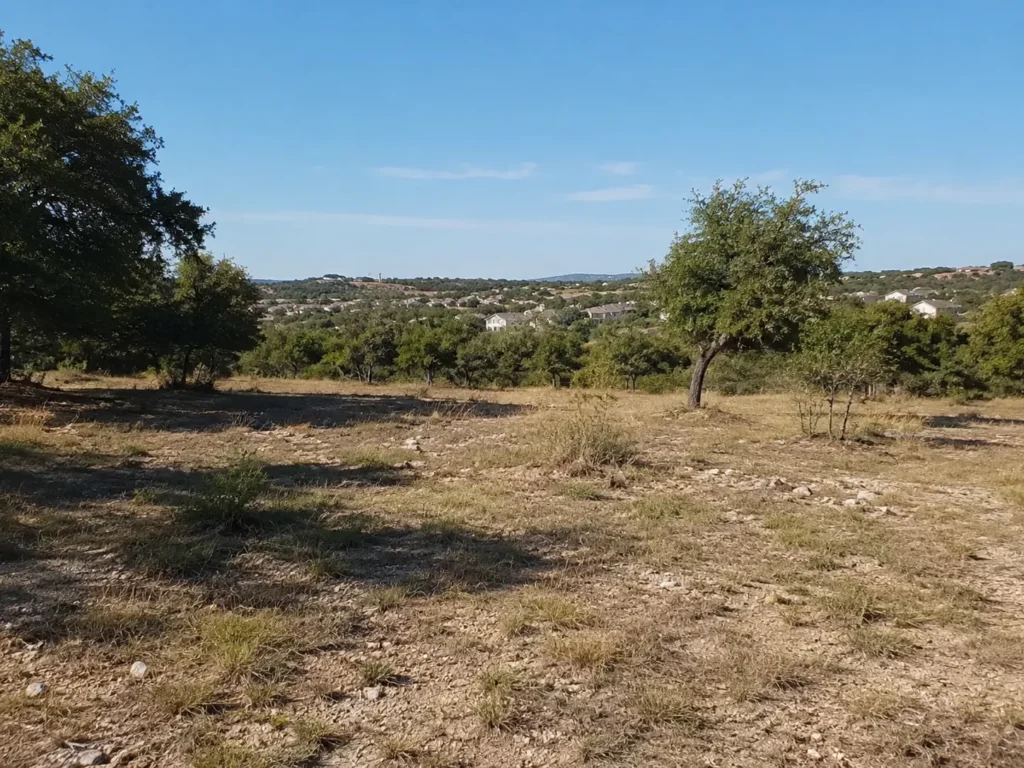 San Antonio Vacant Residential Land